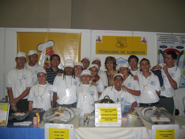 INSTITUTO TECNOLÓGICO DE DOSQUEBRADAS RISARALDA