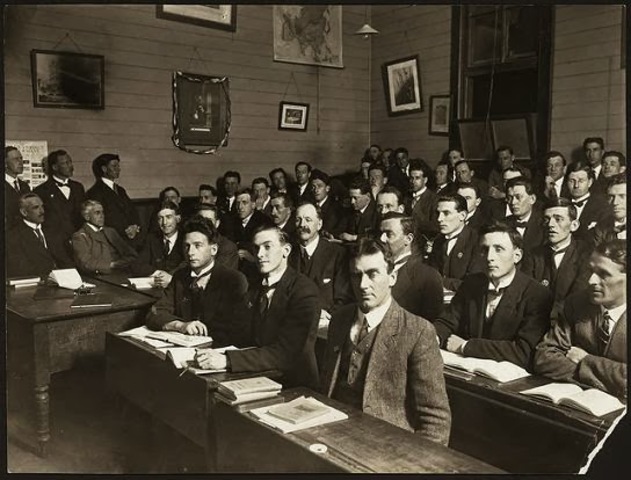 Tests estándarizados