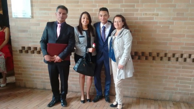 Grado bachiller
