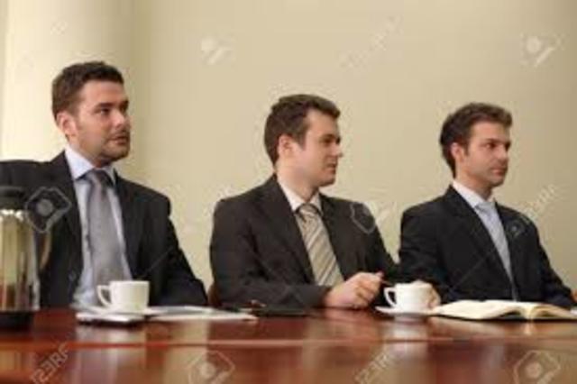 Federicks, Reslis &  Elias