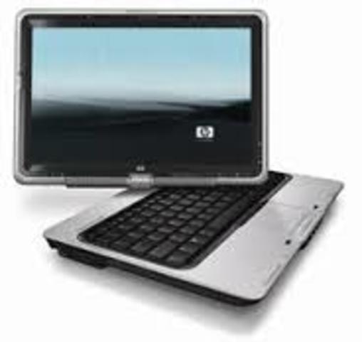 Computadoras 6ta Generaciòn