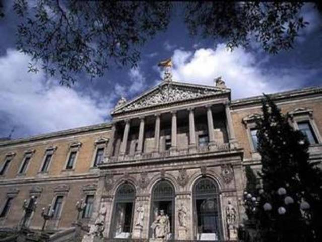 Primera Facultad de Veterinaria en America