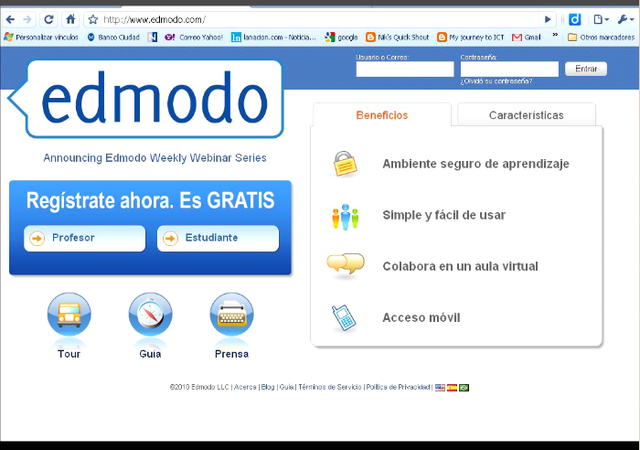Edmodo