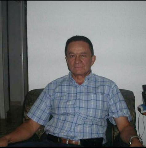 Nació Pastor Reyes Garzon