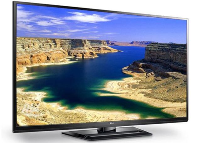 Plasmas, HD, Smart TV