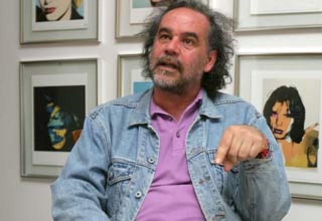 Nacimiento de Andrés Jaramillo