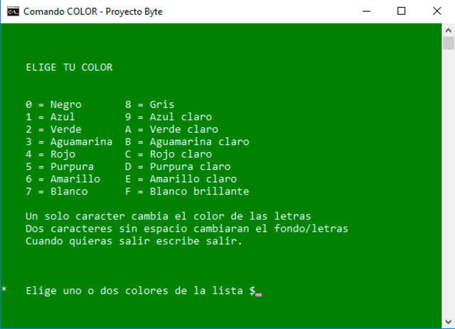 1. Paradigma Lineal (Imperativo) 1954