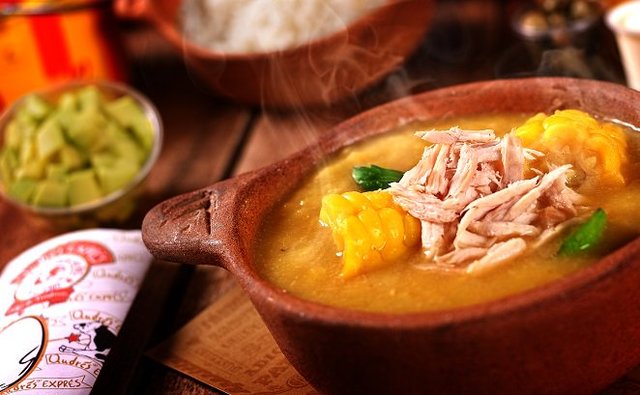 Tradición colombiana: Factor influyente en la identidad de Andrés Carne de Res