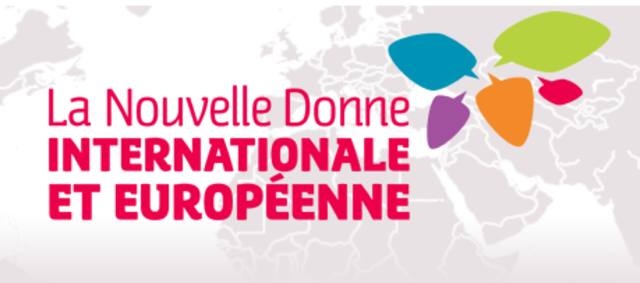 Nouvelle donne internationale