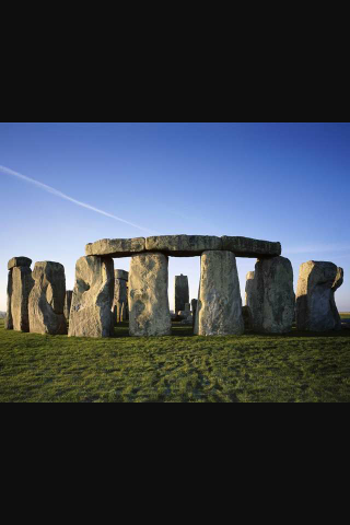 Stonehenge