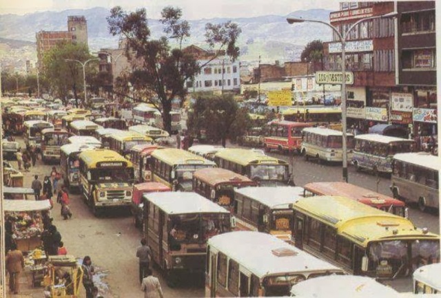 Capacidad de observación del empresario