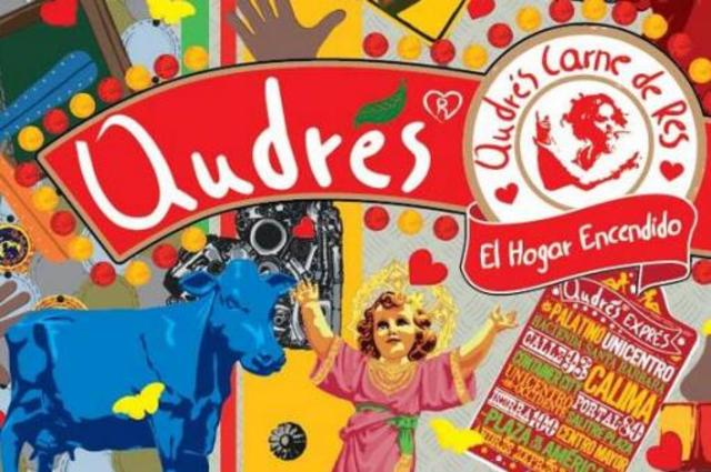 Andrés Carne de Res abre sus puertas