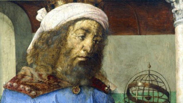 Precedentes: Antes de los Tests y de la medición. Ptolmeo. tetrabiblos