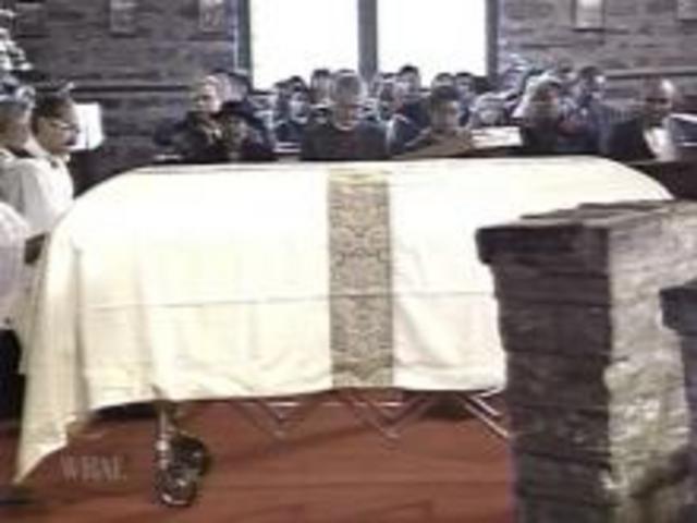 The Death Of A Legend