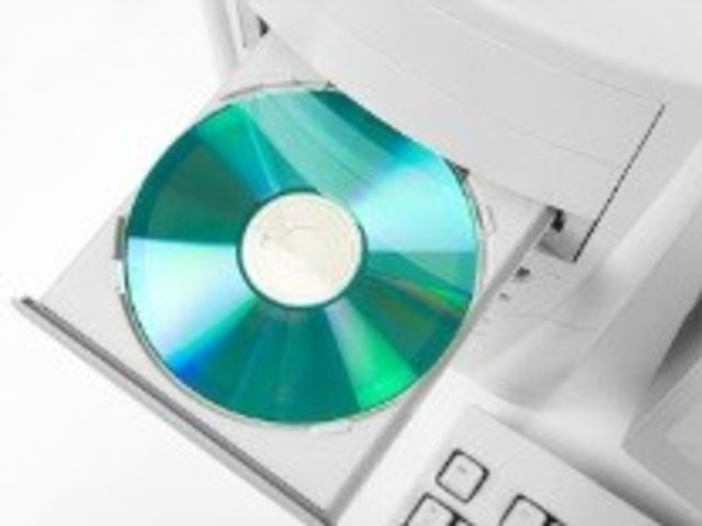 CD-Rom como medio de instrucción.