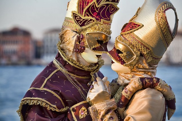 Carnaval Veneciano