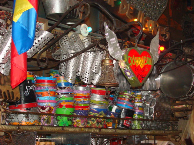 Habilidades de artesano