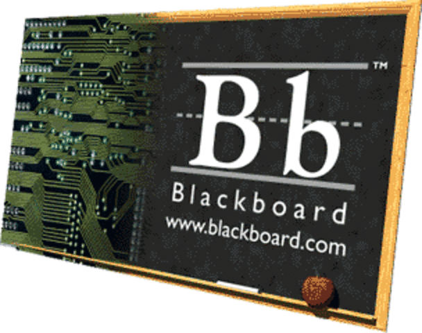 Blackboard.
