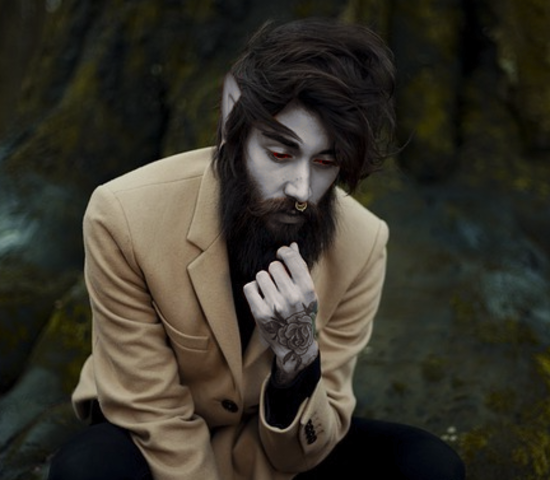 Companion: Fedayan Arinhari