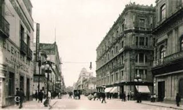 Se realiza la Encuesta de Ingresos y Egresos de la Población de México