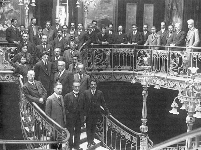 Encuesta de Ingresos y Egresos de la Población de México