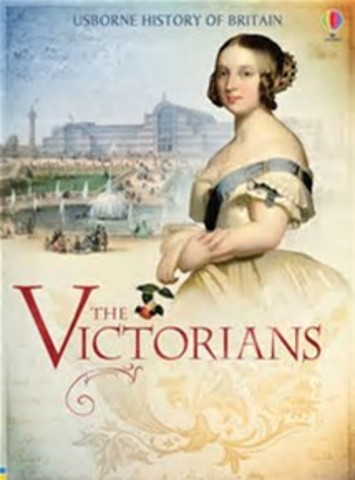 The Victorians