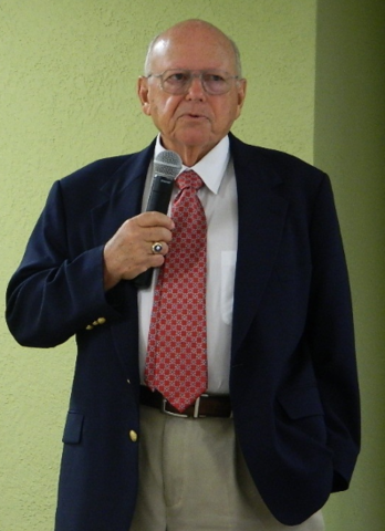 Daniel L. Stufflebeam