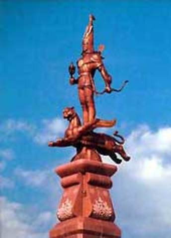 Etimología de «Kazajos»