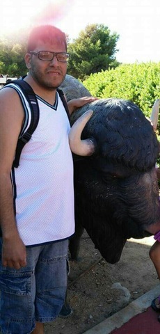 Naixement del seu cinquè fill