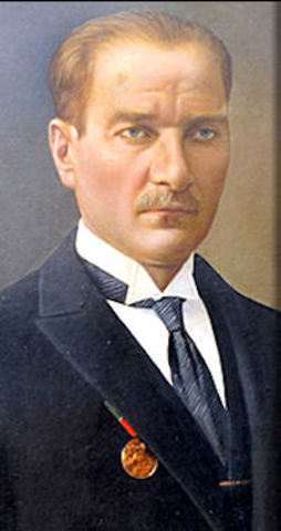 Ataturk