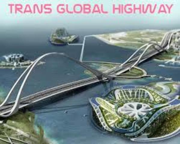 Transglobal Highway