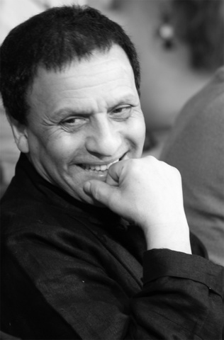 Azzedine Alaia
