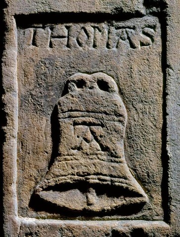 El hombre de la campana