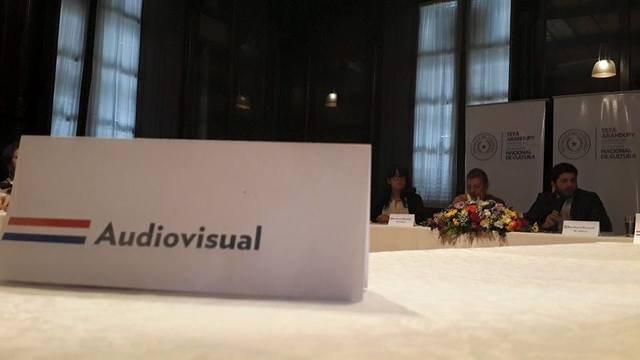 Primera reunión del Consejo de Cultura de la SNC en este periodo.