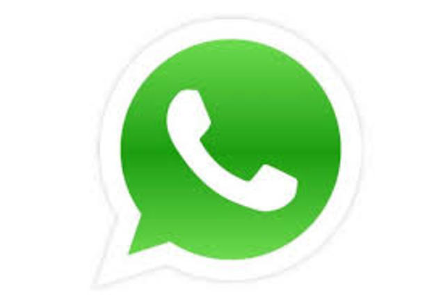 Whatsapp