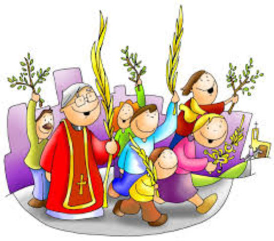 Domingo de Ramos
