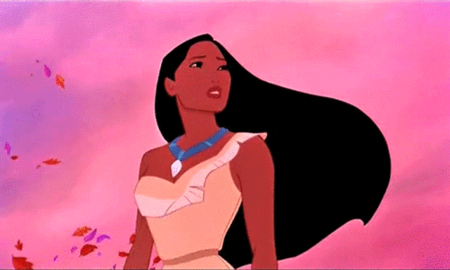 Pocahontas