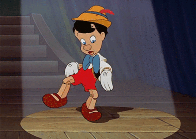 Pinocchio