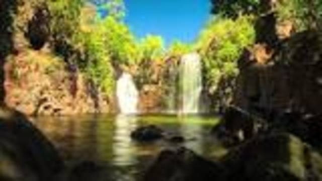 parque nacional kakadu