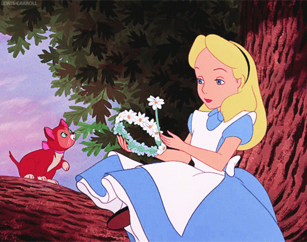 Alice au Pays des Merveilles