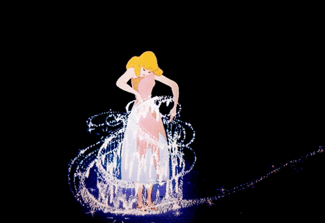 Cendrillon