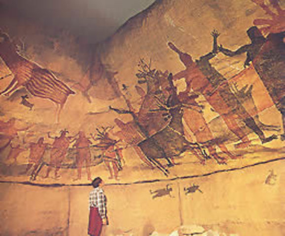 Sierra de San Francisco