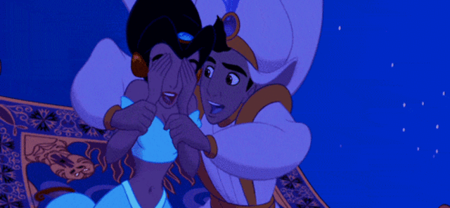 Aladdin