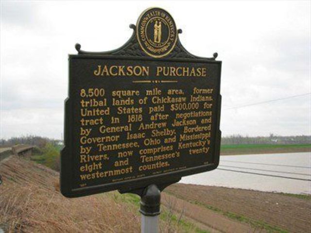 Jackson Purchase
