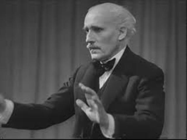 Toscanini