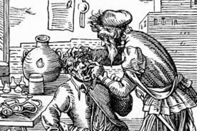 Ignorancia por parte de los médicos