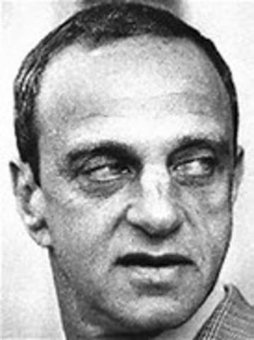Roy Cohn