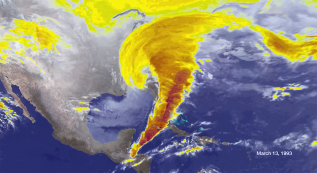 Storm of the Century