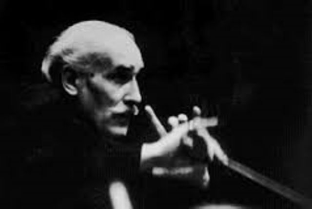 Toscanini
