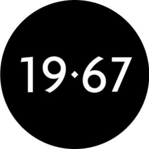 1967 Vocational Rehabilitation Amendments